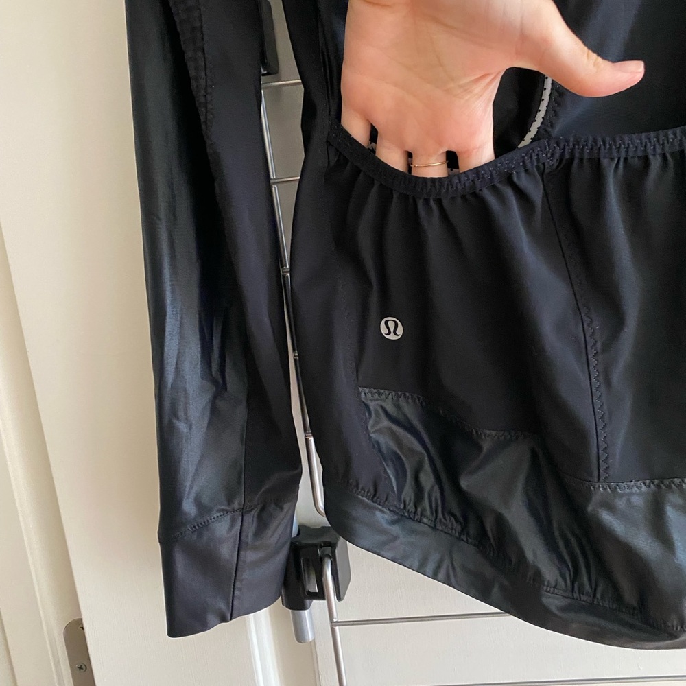Lululemon Track Jacket - Picture 4 of 5
